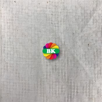 Kain Blacu Dobby Kristal B 17 100% Cotton